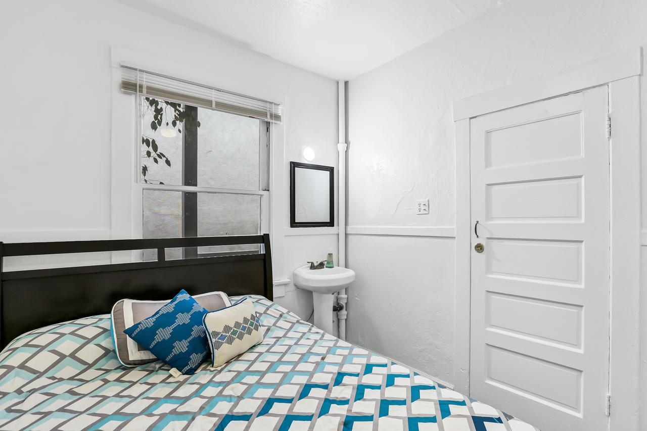 Buckner Hotel 샌디에이고 외부 사진