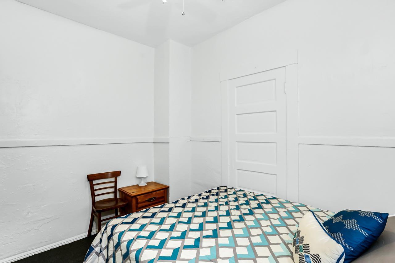 Buckner Hotel 샌디에이고 외부 사진